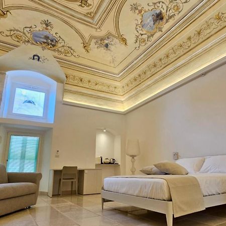 Relais La Muraglia - Luxury Rooms Molfetta Kültér fotó