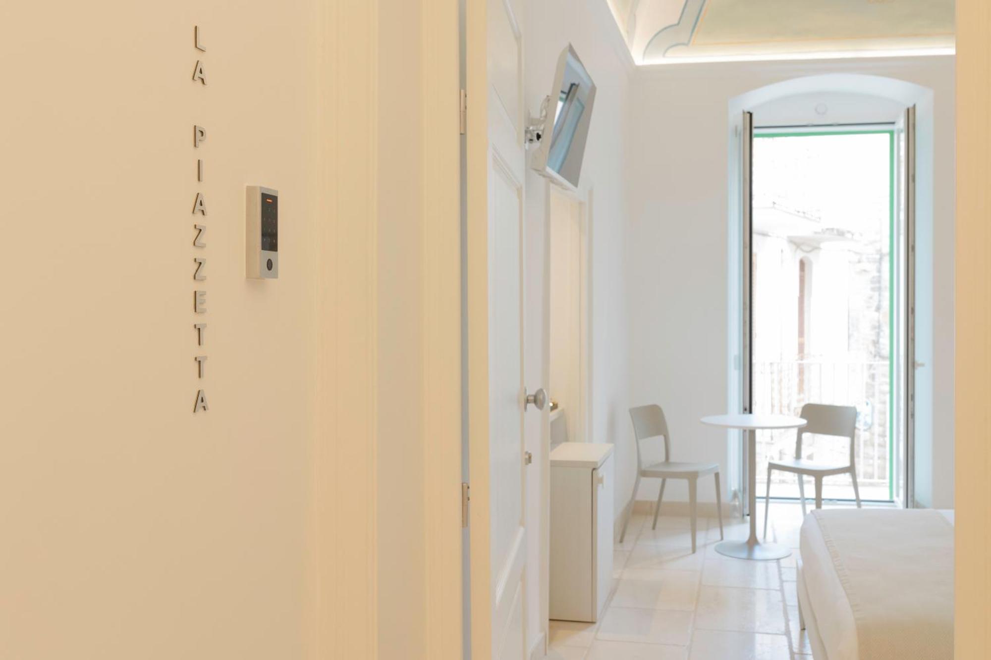 Relais La Muraglia - Luxury Rooms Molfetta Kültér fotó