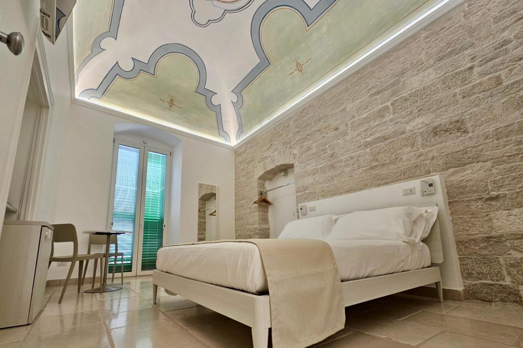 Relais La Muraglia - Luxury Rooms Molfetta Kültér fotó